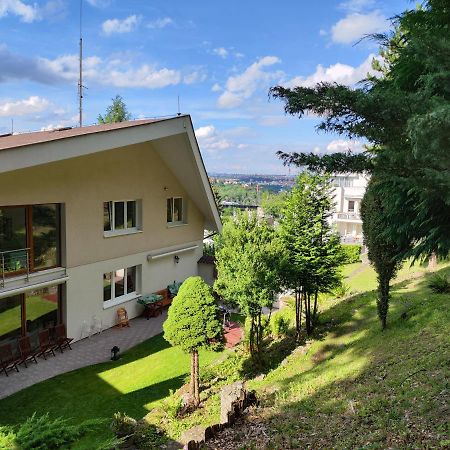 Vila Prag Dış mekan fotoğraf