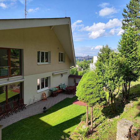 Vila Prag Dış mekan fotoğraf