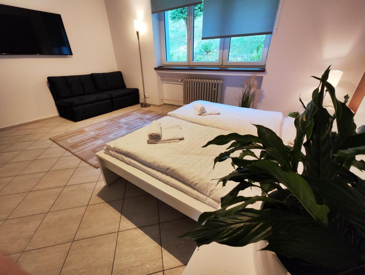 Vila Prag Dış mekan fotoğraf