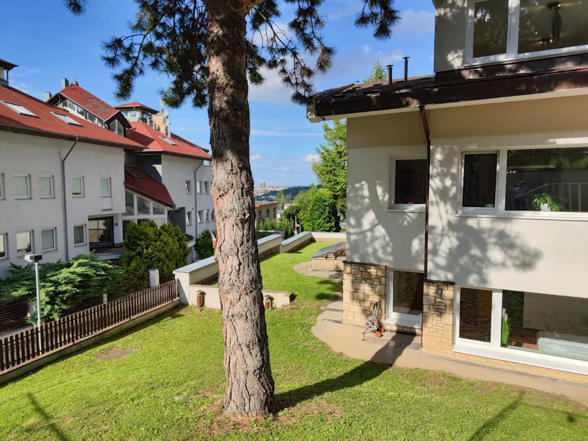 Vila Prag Dış mekan fotoğraf
