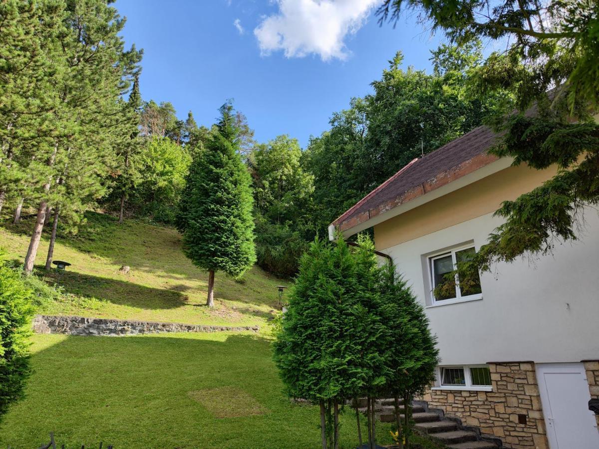 Vila Prag Dış mekan fotoğraf